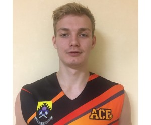 Maxim Nilogov basketball player photo 3