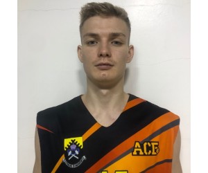 Maxim Nilogov basketball player photo 4