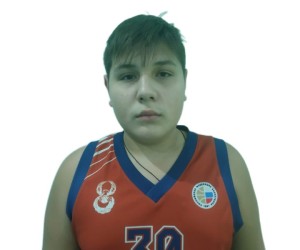 Maxim Nimagatulin basketball player