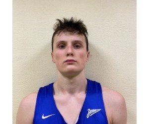 Maxim Obukhov basketball player - G