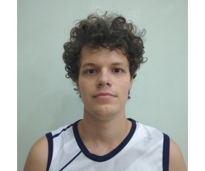 Maxim Okhrimenko basketball player photo 2