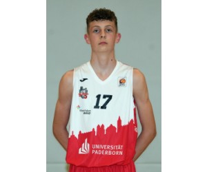 Maxim Penner basketball player - C