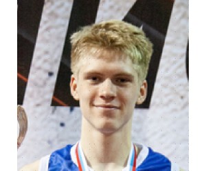 Maxim Petrenko basketball player photo 2