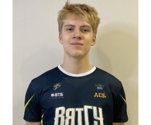 Maxim Petrenko basketball player photo 3