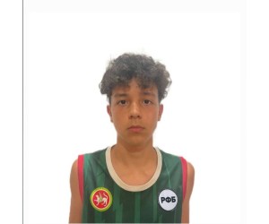 Maxim Plitko basketball player photo 1
