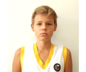 Maxim Pomysov basketball player photo 1