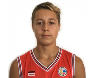 Maxim Ponomarev basketball player photo 2
