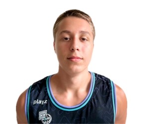 Maxim Ponomarev basketball player photo 4