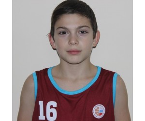 Maxim Popov basketball player