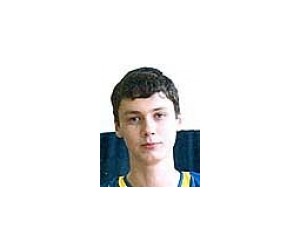 Maxim Proshchenko basketball player photo 1