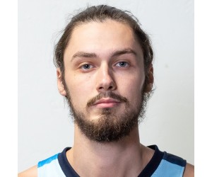 Maxim Proshchenko basketball player photo 3