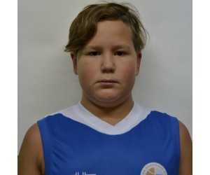 Maxim Pystin basketball player - G