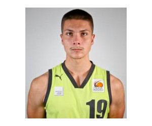 Maxim Rohn basketball player - SF
