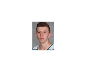 Maxim Romanov basketball player - G