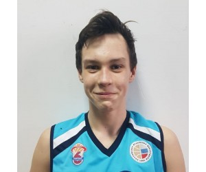 Maxim Rozontcev basketball player photo 2