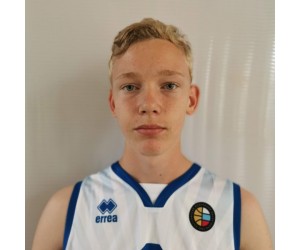 Maxim Rudko basketball player - G