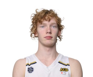 Maxim Rudko basketball player photo 3