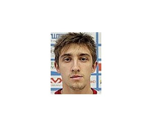 Maxim Sakharov basketball player - PG
