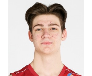Maxim Savchenko basketball player photo 2