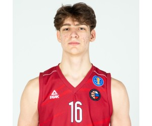 Maxim Savchenko basketball player photo 4