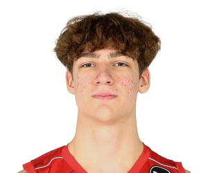 Maxim Savchenko basketball player photo 5