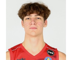 Maxim Savchenko basketball player photo 6