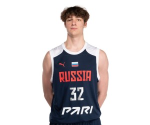 Maxim Savchenko basketball player photo 7