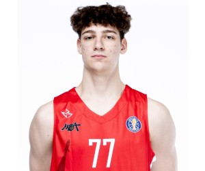 Maxim Savchenko basketball player photo 8