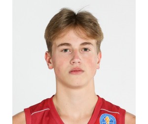 Maxim Shalonin basketball player photo 2
