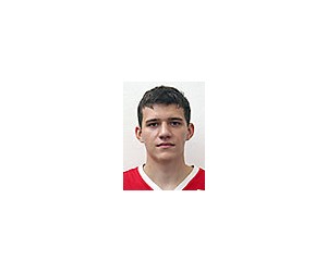 Maxim Sheleketo basketball player photo 1