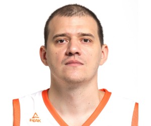 Maxim Sheleketo basketball player photo 5