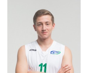 Maxim Shilko basketball player - G