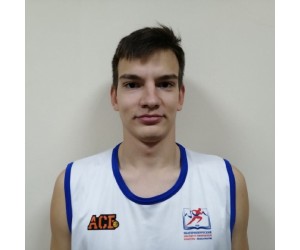Maxim Shilko basketball player photo 2