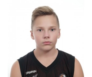 Maxim Shkaev basketball player - PG
