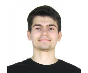 Maxim Shumikhin basketball player photo 2