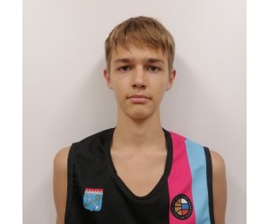 Maxim Sibel basketball player - F