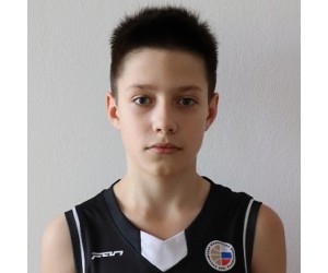 Maxim Silaev basketball player - G