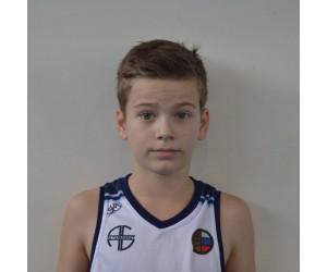 Maxim Starkov basketball player - PG