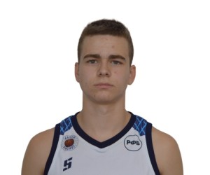 Maxim Starkov basketball player photo 4