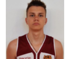 Maxim Tcalko basketball player - C