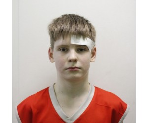 Maxim Tcimbalenko basketball player - F