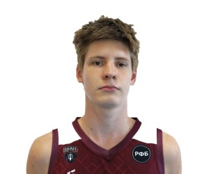 Maxim Tcimbalenko basketball player photo 3