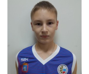 Maxim Tikurkin basketball player - G