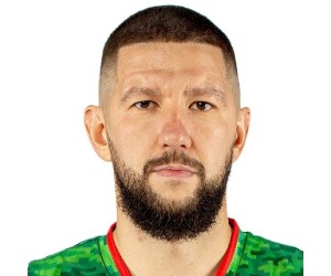 Maxim Tkachenko basketball player photo 4