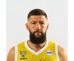 Maxim Tkachenko basketball player photo 5