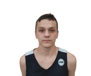 Maxim Tregubov basketball player - G
