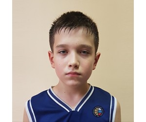 Maxim Valiakhmetov basketball player