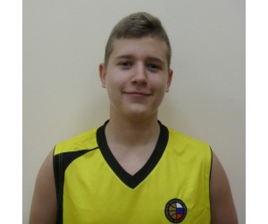 Maxim Voropay basketball player photo 2