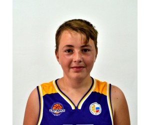 Maxim Yamanov basketball player - F
