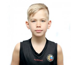 Maxim Yushko basketball player